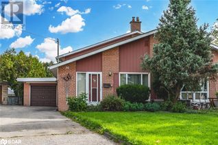 House for Sale, 26 Azalea Court, Toronto, ON