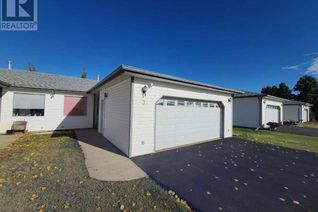 Bungalow for Sale, 4701 51 Street #3, Grimshaw, AB