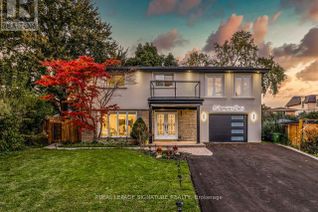 Detached for Sale, 16 Ennismore Place, Toronto (Don Valley Village), ON