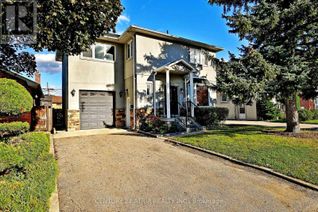 Property for Sale, 25 Crosland Drive E, Toronto (Wexford-Maryvale), ON