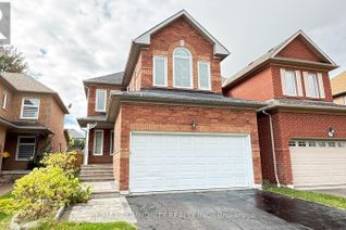 House for Rent, 126 Tremount Street, Whitby (Brooklin), ON