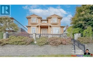 House for Rent, Basement-7729 Elliott Street, Vancouver, BC