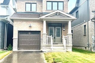 Detached House for Sale, 167 Keelson Street, Welland, ON