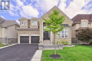 Detached House for Sale, 30 Heintzman Crescent, Vaughan (Patterson), ON