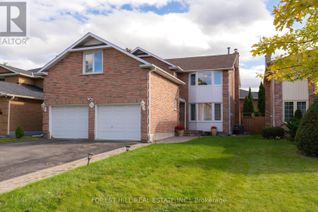 Detached House for Sale, 71 Eleanor Circle, Richmond Hill (South Richvale), ON