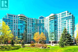 Condo Apartment for Rent, 7805 Bayview Avenue #1103, Markham (Aileen-Willowbrook), ON