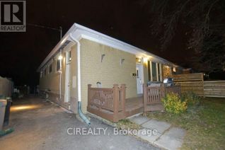 Property for Rent, 31 Bailey Crescent #Lower, Aurora (Aurora Highlands), ON