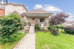 Property for Sale, 45 Teignmouth Avenue, Toronto (Caledonia-Fairbank), ON