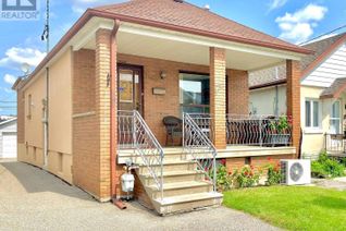 Bungalow for Sale, 84 Belgravia Avenue, Toronto (Briar Hill-Belgravia), ON