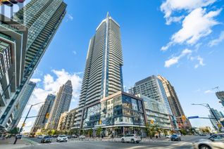 Property for Sale, 4065 Confederation Parkway #901, Mississauga (City Centre), ON