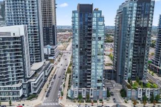 Condo for Sale, 5033 Four Springs Avenue #1811, Mississauga (Hurontario), ON