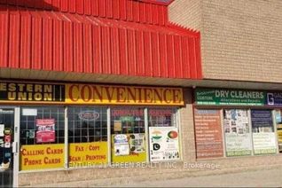 Non-Franchise Business for Sale, 20 Red Maple Drive #13, Brampton (Brampton West), ON