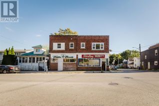 Industrial Property for Sale, 188 Park Street, Chatham, ON