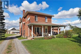 Residential Farm for Sale, 704 Cliffard Side Road, Renfrew, ON