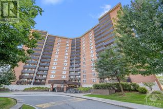 Condo for Sale, 2000 Jasmine Crescent #109, Gloucester, ON