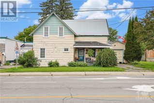 Property for Sale, 158 Ottawa Street, Almonte, ON