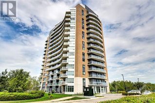 Property for Sale, 200 Inlet Private #806, Ottawa, ON