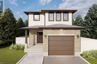 House for Sale, 1350 Turnbull Way #E43, Kingston (City Northwest), ON