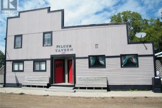 Commercial/Retail Property for Sale, 113 Centre Street, Pilger, SK