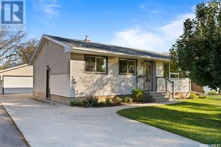 Bungalow for Sale, 27 Franklin Street, Regina, SK