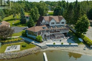 Detached House for Sale, 1098 De L'Église Road, Lac Baker, NB