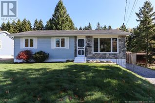 Bungalow for Sale, 104 Pauline Street, Saint John, NB