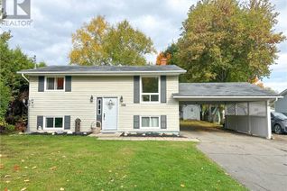 House for Sale, 108 Stiles Street, Woodstock, NB