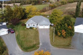 Bungalow for Sale, 19 Shepody Crescent, Florenceville-Bristol, NB