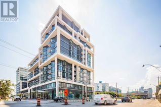 Condo Apartment for Sale, 15 Merchant's Wharf Way #343, Toronto (Waterfront Communities), ON