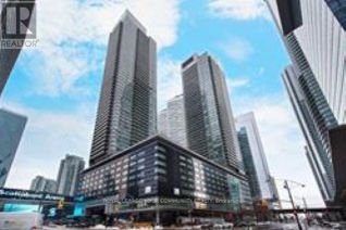 Property for Rent, 65 Bremner Boulevard #4006, Toronto (Waterfront Communities), ON