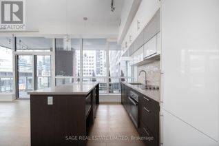 Property for Rent, 8 Mercer Street #503, Toronto (Waterfront Communities), ON