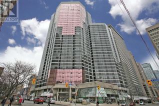 Property for Sale, 1001 Bay Street #2618, Toronto (Bay Street Corridor), ON