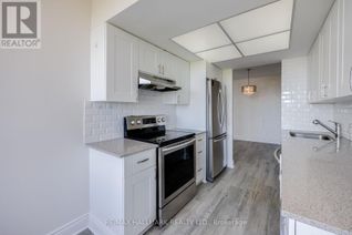 Property for Sale, 1101 Steeles Avenue W #812, Toronto (Westminster-Branson), ON