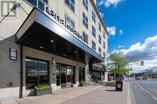 Condo Apartment for Sale, 330 Ridout Street N #2201, London, ON