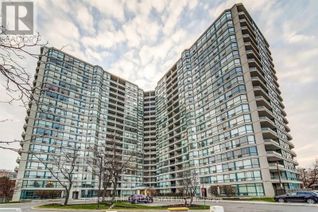 Property for Sale, 4725 Sheppard Avenue #1613, Toronto (Agincourt South-Malvern West), ON