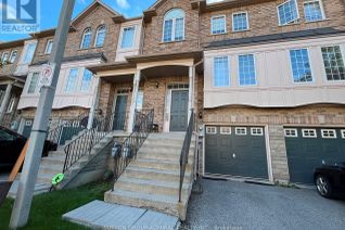 Property for Rent, 19 Foxchase Avenue #35, Vaughan (East Woodbridge), ON