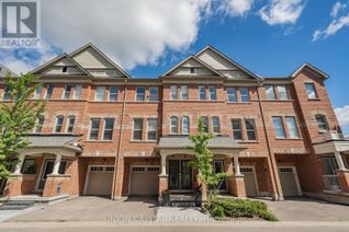 Townhouse for Rent, 69 City Park Circle, Vaughan (West Woodbridge), ON