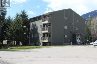 Property for Sale, 1299 Ponderosa Drive #307B, Sparwood, BC