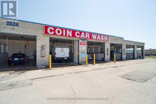 Car Wash Non-Franchise Business for Sale, 2524 Royal Windsor Drive, Oakville (Clearview), ON