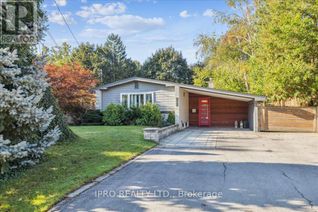 Property for Sale, 858 Partridge Drive, Burlington (LaSalle), ON