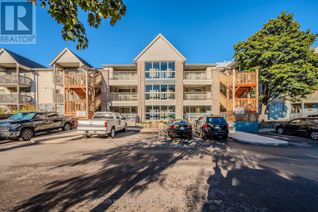 Property for Sale, 2010 Cleaver Avenue #310, Burlington (Headon), ON