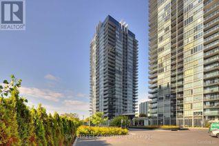 Property for Rent, 88 Park Lawn Road #2011, Toronto (Mimico), ON