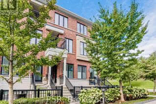 Property for Rent, 40 Carnation Avenue #117, Toronto (Long Branch), ON