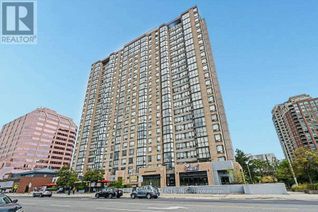 Condo for Rent, 265 Enfield Place #2101, Mississauga (City Centre), ON