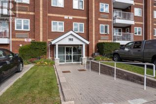 Property for Sale, 193 Lake Driveway W #320, Ajax (South West), ON