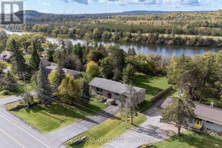 Detached House for Sale, 1375 Glen Miller Road, Quinte West, ON