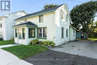 Detached House for Sale, 15 Murney Street, Belleville, ON