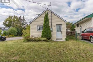 House for Sale, 227 Turner Ave, Sault Ste Marie, ON