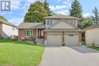 House for Sale, 10 Hillside Road, Ingersoll, ON