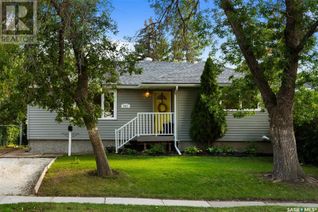 Bungalow for Sale, 3421 21st Avenue, Regina, SK